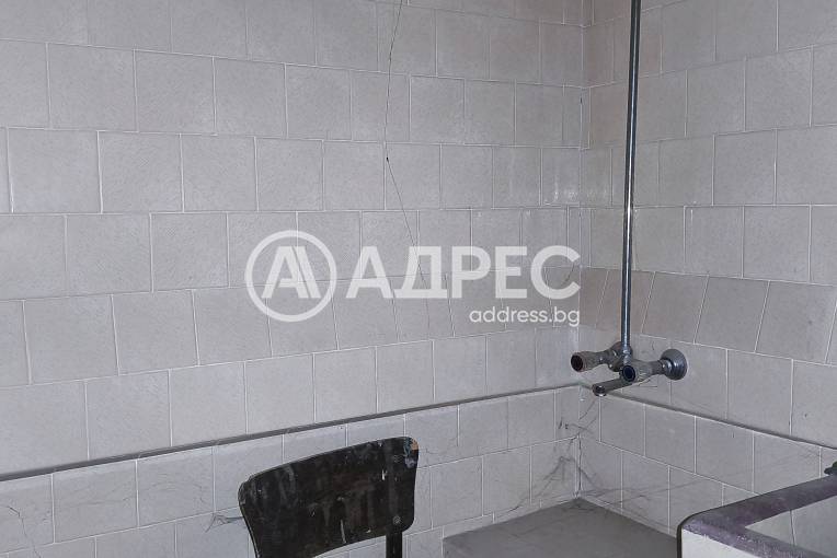 Тристаен апартамент, Ямбол, Георги Бенковски, 699356, Снимка 9