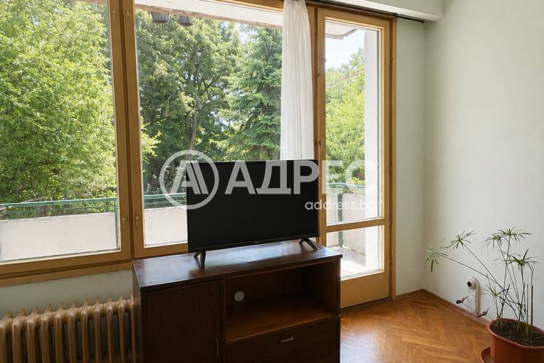 Гарсониера, София, Свобода, 701356, Снимка 3