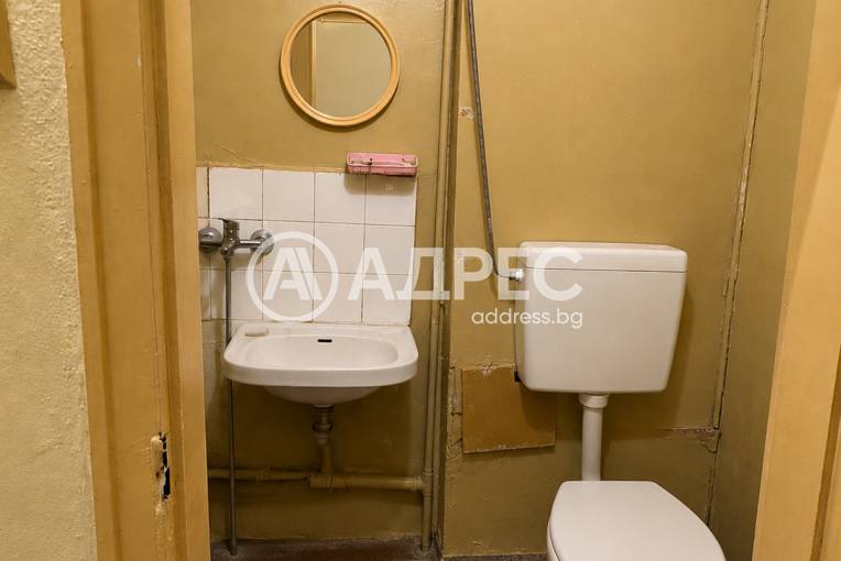 Гарсониера, София, Свобода, 701356, Снимка 7