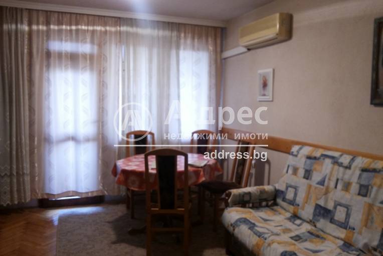 Тристаен апартамент, Стара Загора, Аязмото, 263357, Снимка 4