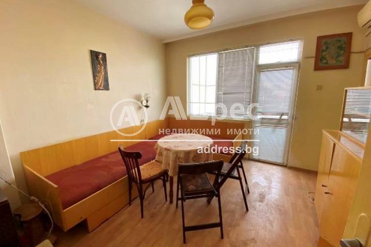 Многостаен апартамент, Стара Загора, Център, 581357, Снимка 1