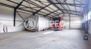 Цех/Склад, Русе, Долапите, 641357, Снимка 3