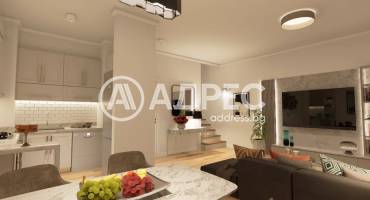 Двустаен апартамент, Банкя, Банкя, 647357, Снимка 2