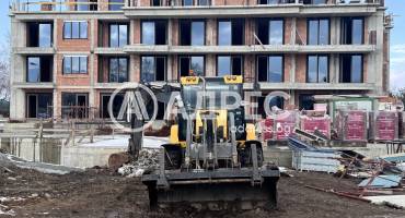 Двустаен апартамент, Банкя, Банкя, 647357, Снимка 5