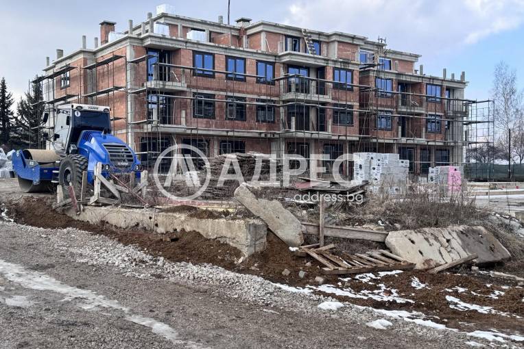 Двустаен апартамент, Банкя, Банкя, 647357, Снимка 7