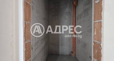 Тристаен апартамент, София, Кръстова вада, 655357, Снимка 10