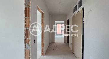 Тристаен апартамент, София, Кръстова вада, 655357, Снимка 11