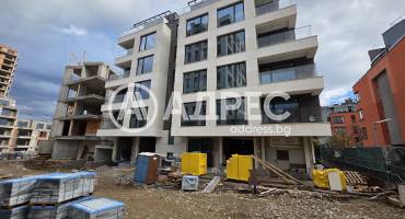 Тристаен апартамент, София, Кръстова вада, 655357, Снимка 12