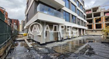 Тристаен апартамент, София, Кръстова вада, 655357, Снимка 14