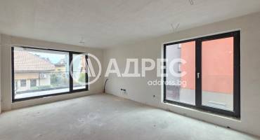 Тристаен апартамент, София, Кръстова вада, 655357, Снимка 2