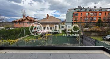 Тристаен апартамент, София, Кръстова вада, 655357, Снимка 3