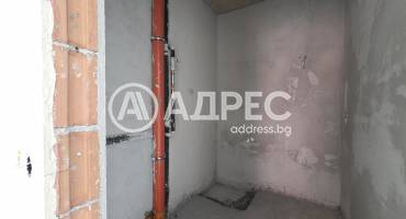 Тристаен апартамент, София, Кръстова вада, 655357, Снимка 6