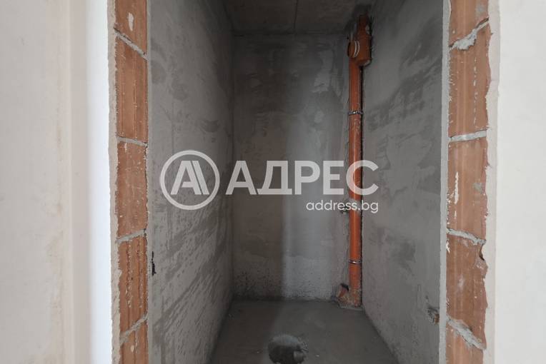 Тристаен апартамент, София, Кръстова вада, 655357, Снимка 10