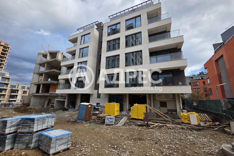 Тристаен апартамент, София, Кръстова вада, 655357, Снимка 12