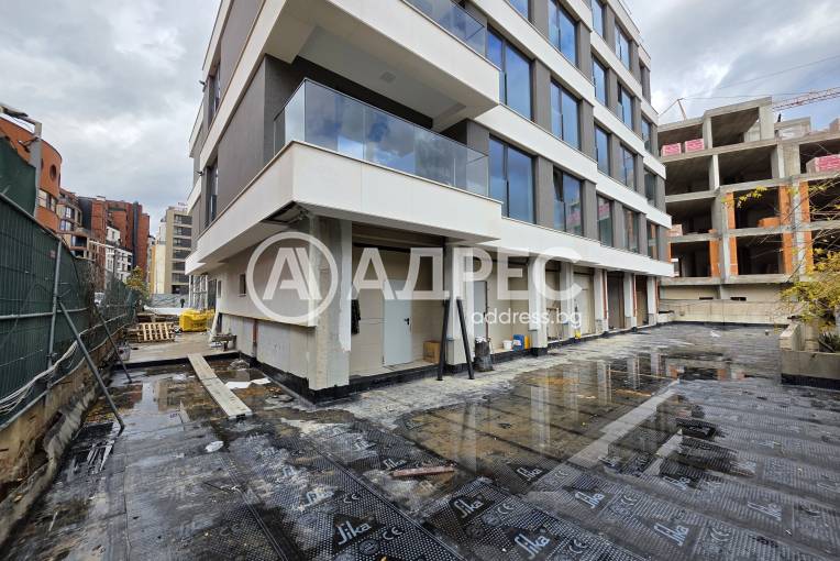 Тристаен апартамент, София, Кръстова вада, 655357, Снимка 14