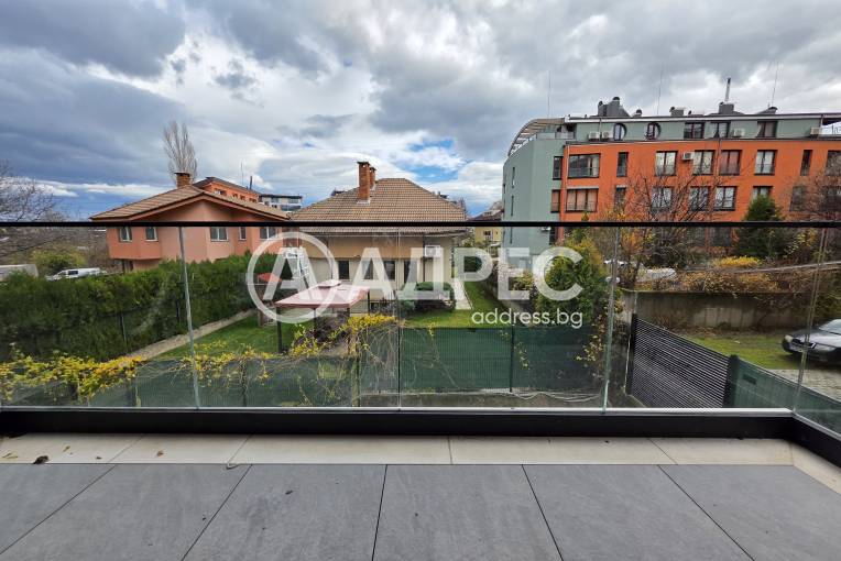 Тристаен апартамент, София, Кръстова вада, 655357, Снимка 3