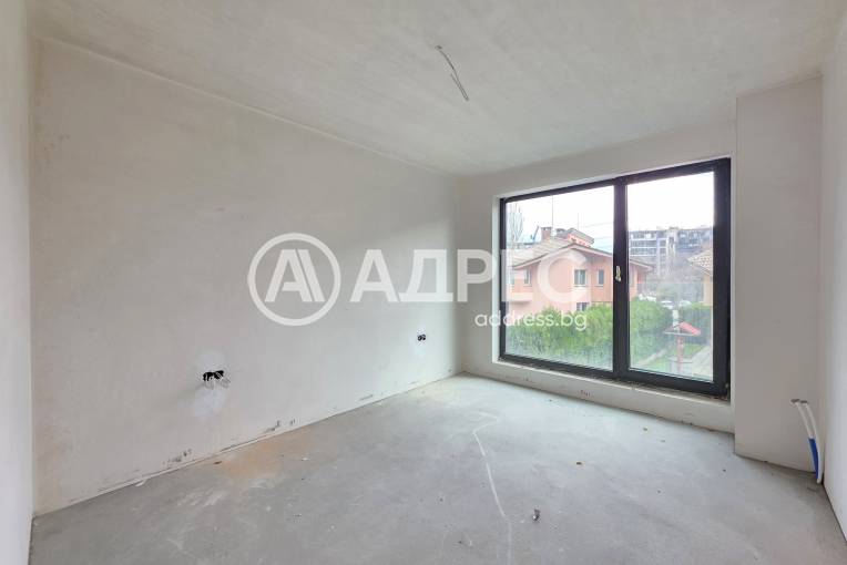 Тристаен апартамент, София, Кръстова вада, 655357, Снимка 4