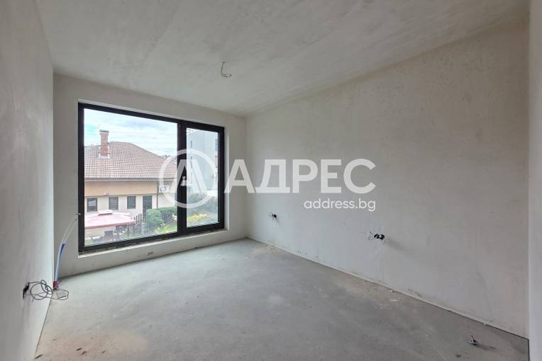 Тристаен апартамент, София, Кръстова вада, 655357, Снимка 5