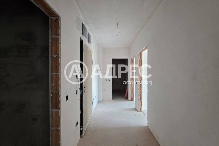 Тристаен апартамент, София, Кръстова вада, 655357, Снимка 7