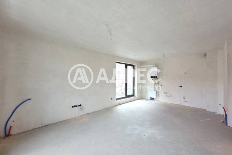 Тристаен апартамент, София, Кръстова вада, 655357, Снимка 8