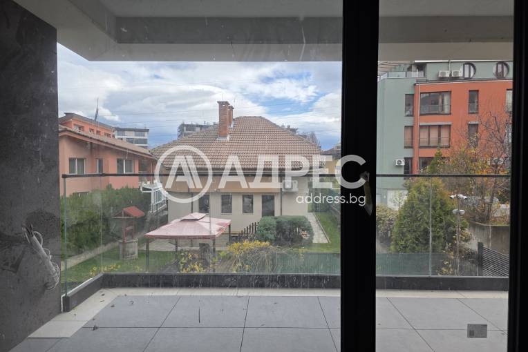 Тристаен апартамент, София, Кръстова вада, 655357, Снимка 9