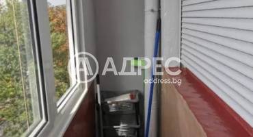 Двустаен апартамент, Габрово, Колелото, 663357, Снимка 5