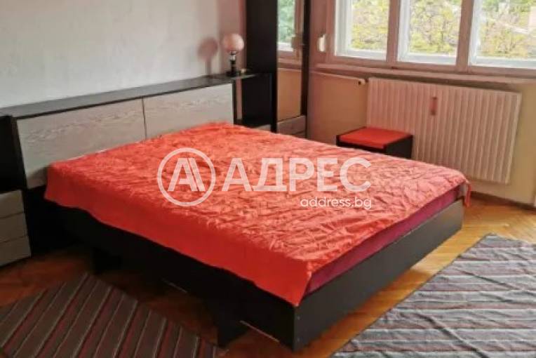 Двустаен апартамент, Габрово, Колелото, 663357, Снимка 1