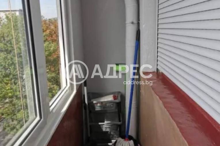 Двустаен апартамент, Габрово, Колелото, 663357, Снимка 5