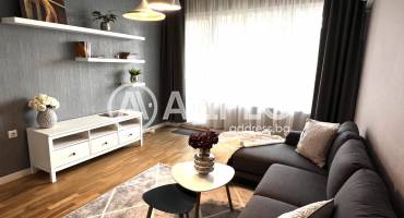 Тристаен апартамент, Варна, Чаталджа, 666357, Снимка 1