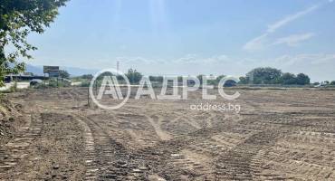Парцел/Терен, Пловдив, Западен, 668357, Снимка 2