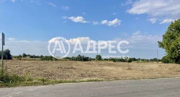 Парцел/Терен, Пловдив, Западен, 668357, Снимка 3