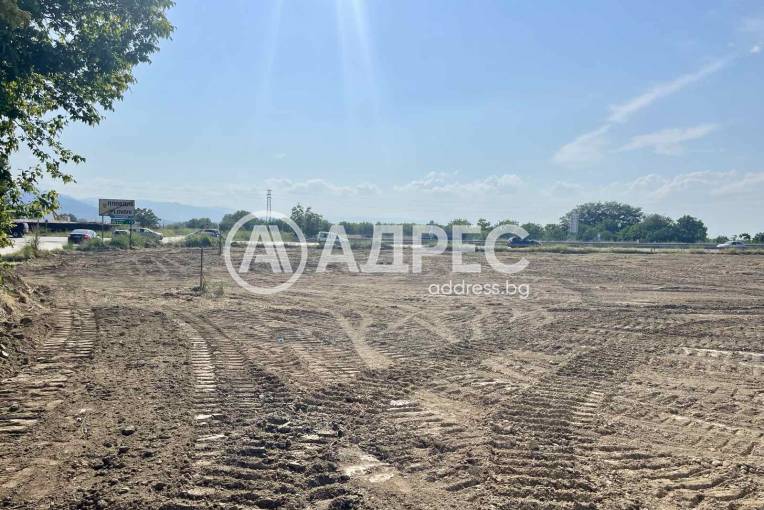 Парцел/Терен, Пловдив, Западен, 668357, Снимка 2