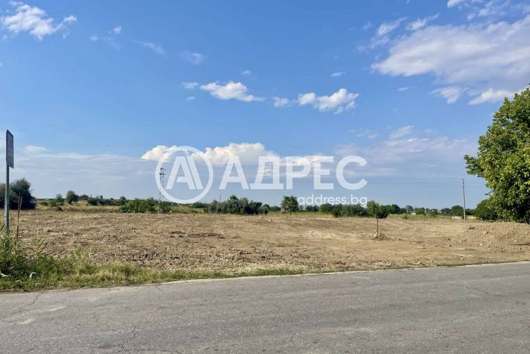 Парцел/Терен, Пловдив, Западен, 668357, Снимка 3