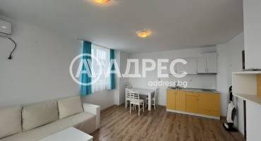 Двустаен апартамент, Ахелой, 674357, Снимка 1