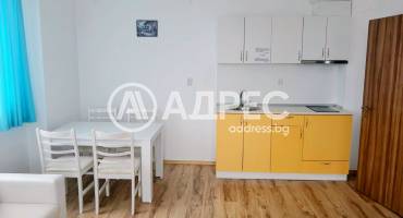 Двустаен апартамент, Ахелой, 674357, Снимка 3