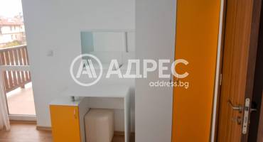 Двустаен апартамент, Ахелой, 674357, Снимка 4