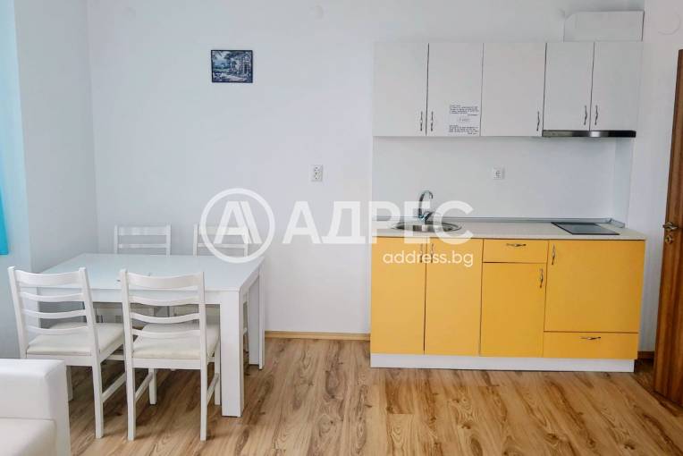 Двустаен апартамент, Ахелой, 674357, Снимка 3