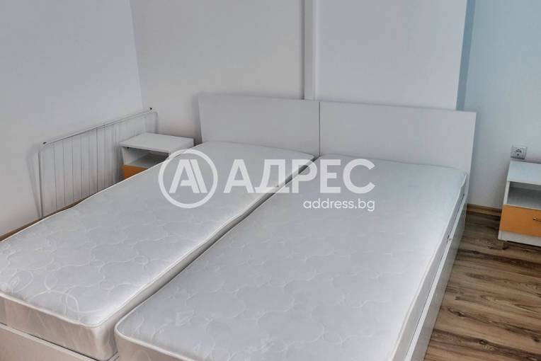 Двустаен апартамент, Ахелой, 674357, Снимка 6