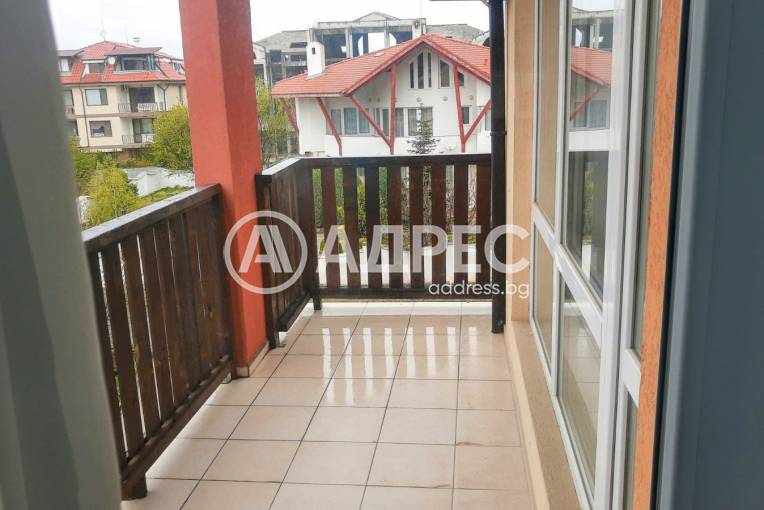 Двустаен апартамент, Ахелой, 674357, Снимка 7