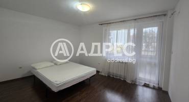 Тристаен апартамент, Варна, Левски, 677357, Снимка 10