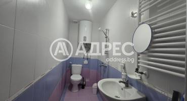 Тристаен апартамент, Варна, Левски, 677357, Снимка 13