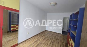 Тристаен апартамент, Варна, Левски, 677357, Снимка 14