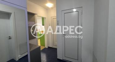 Тристаен апартамент, Варна, Левски, 677357, Снимка 15