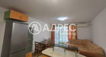 Тристаен апартамент, Варна, Левски, 677357, Снимка 17