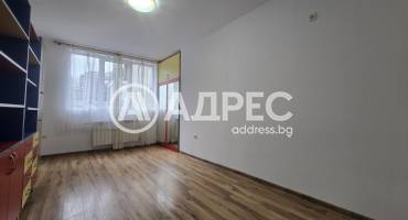 Тристаен апартамент, Варна, Левски, 677357, Снимка 2