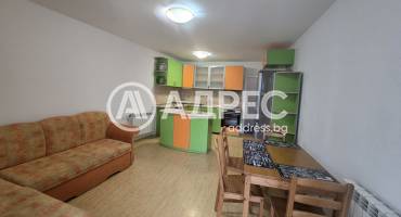 Тристаен апартамент, Варна, Левски, 677357, Снимка 4