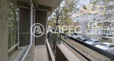 Тристаен апартамент, Варна, Левски, 677357, Снимка 6