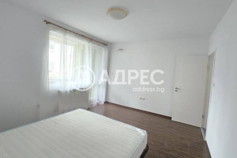 Тристаен апартамент, Варна, Левски, 677357, Снимка 11