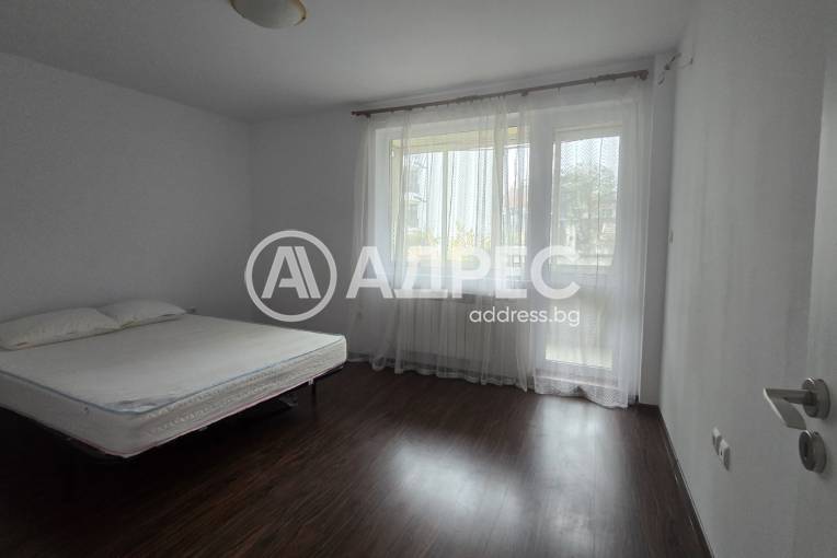 Тристаен апартамент, Варна, Левски, 677357, Снимка 12