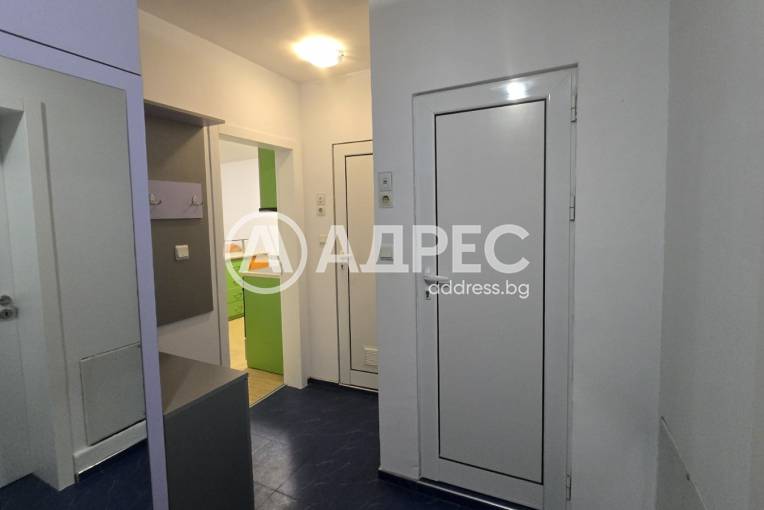 Тристаен апартамент, Варна, Левски, 677357, Снимка 15